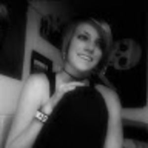 Meet your Posher, Sarah-kathleen